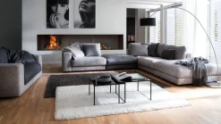 KARE Studio Divani Sofa Palermo