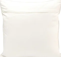 Kissen Art Line Grün 50x50cm