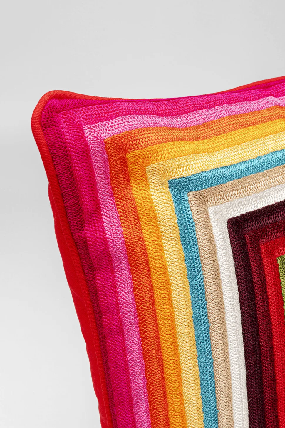 Kissen Artistic Square 50x50cm