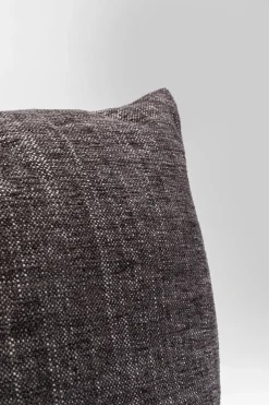 Kissen Barley Grau 40x40cm