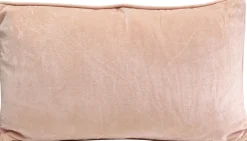 Kissen Beads Bitch Blush 35x60cm