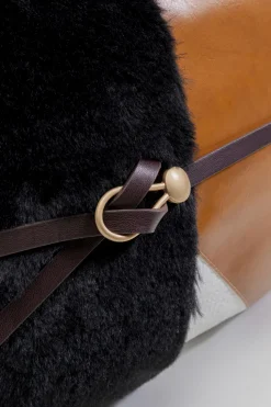Kissen Belt 50x30cm