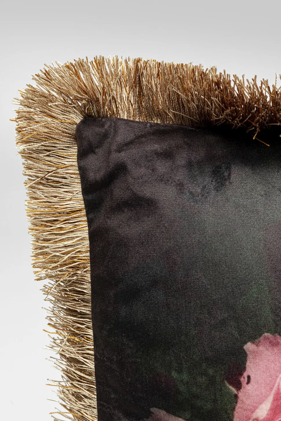 Kissen Blush Roses 45x45