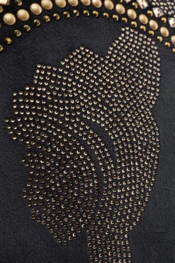 Kissen Diamond Medallion 45x45cm