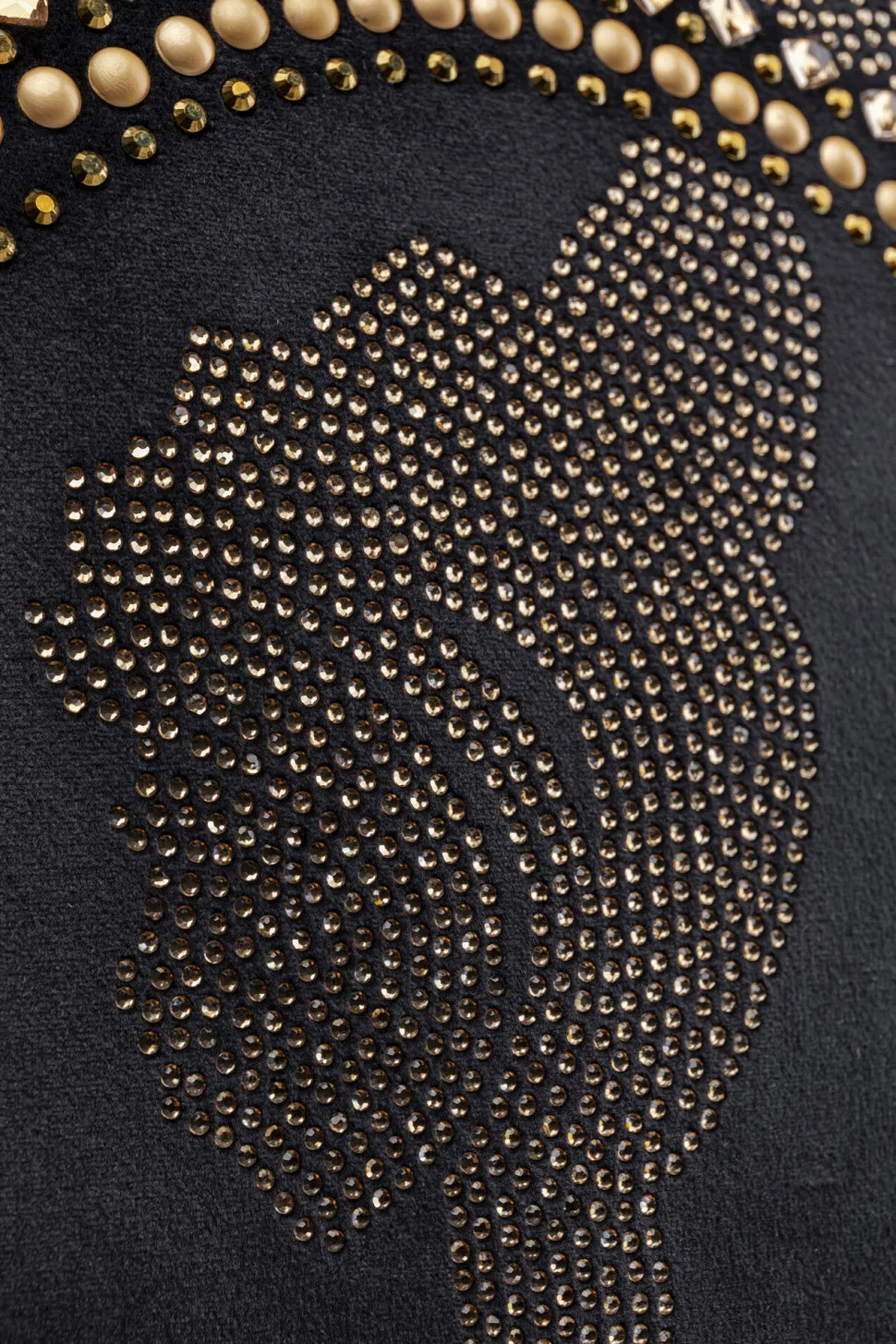 Kissen Diamond Medallion 45x45cm