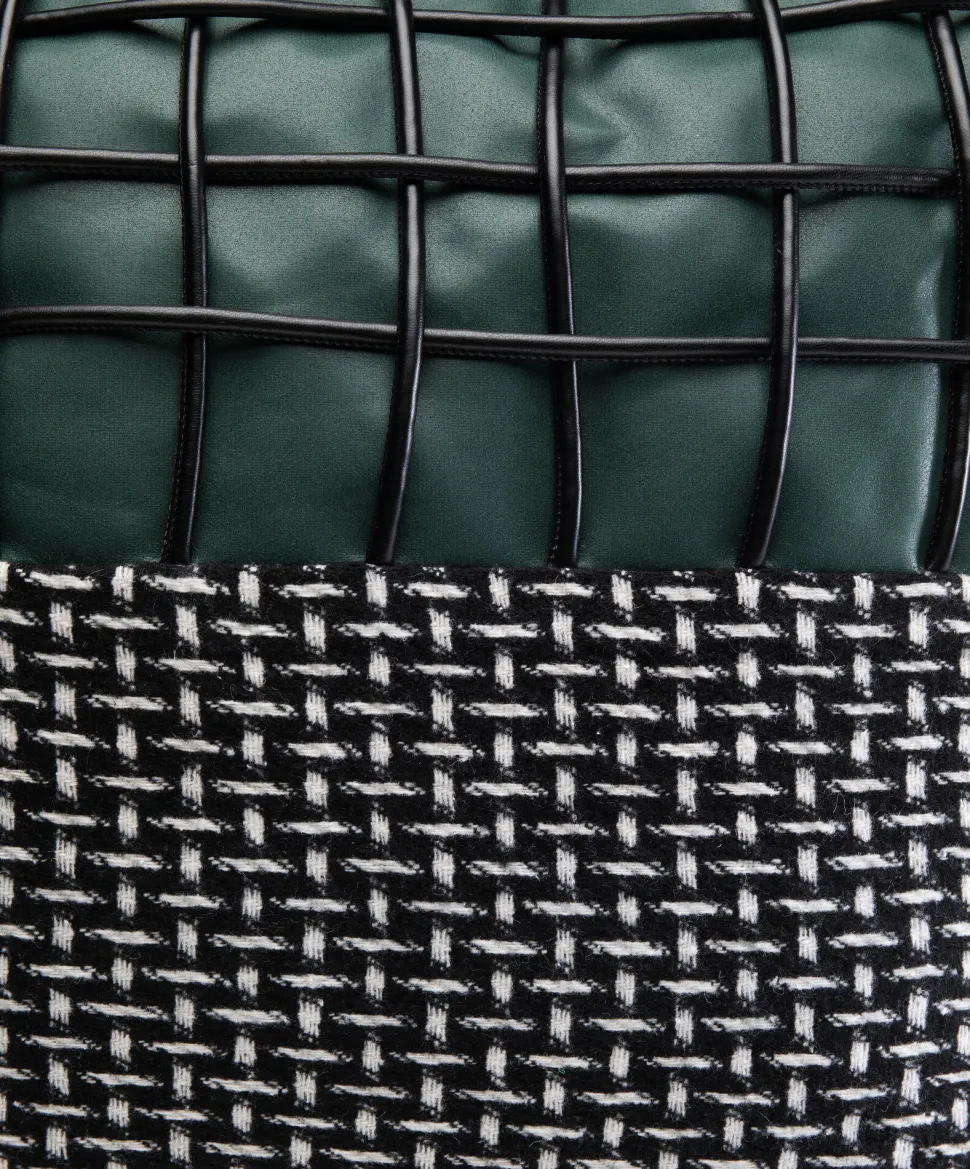 Kissen Ella Duo 45x45cm