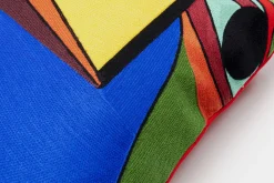 Kissen Faccia Arte Colore Right 50x50cm