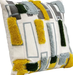 Kissen Geometric 45x45cm