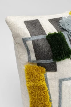 Kissen Geometric 45x45cm