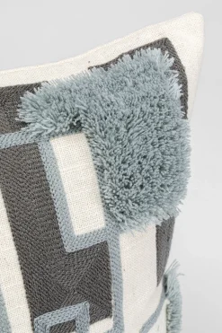 Kissen Geometric 45x45cm