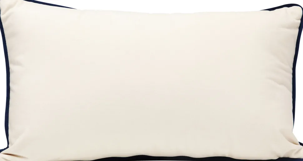 Kissen Horsefaces 28x50cm