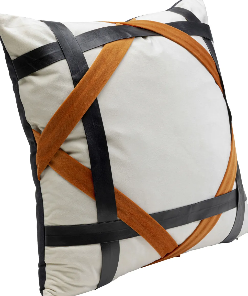 Kissen Ring Of Fire 45x45cm