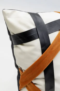 Kissen Ring Of Fire 45x45cm