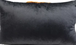 Kissen Ring Of Fire 50x30cm