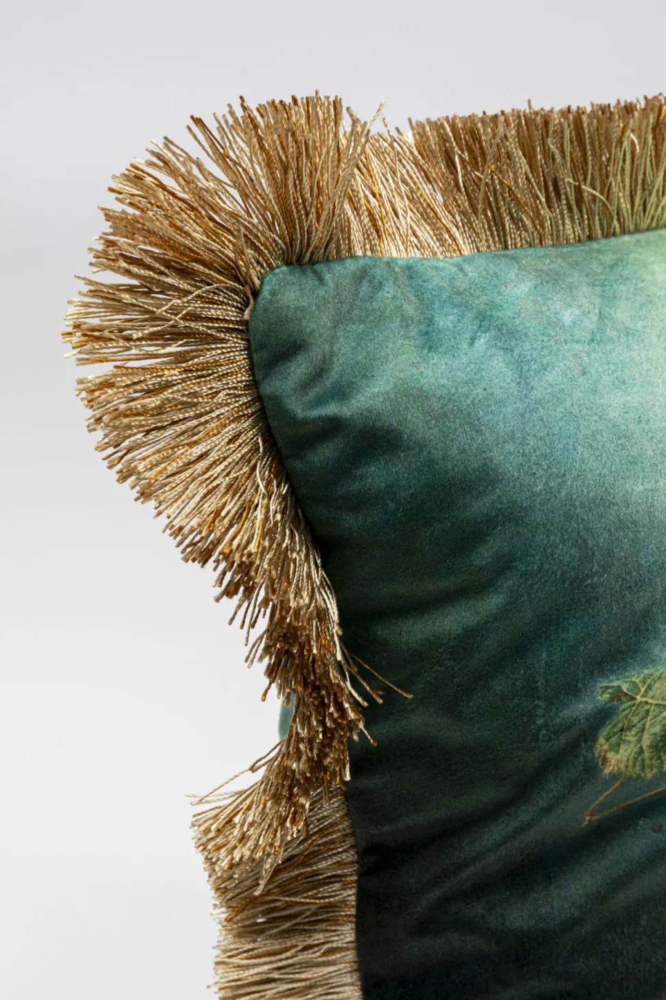 Kissen Romantic Bouquet 45x45cm