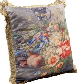 Kissen Romantic Still Life 45x45cm