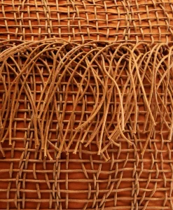 Kissen Zoe Fringes 45x45cm