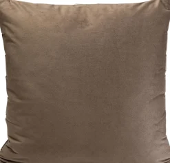 Kissen Zoe Patch Grün 45x45cm