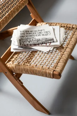 Klappsessel Copacabana