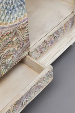 Kleiderschrank Goa 120x180cm