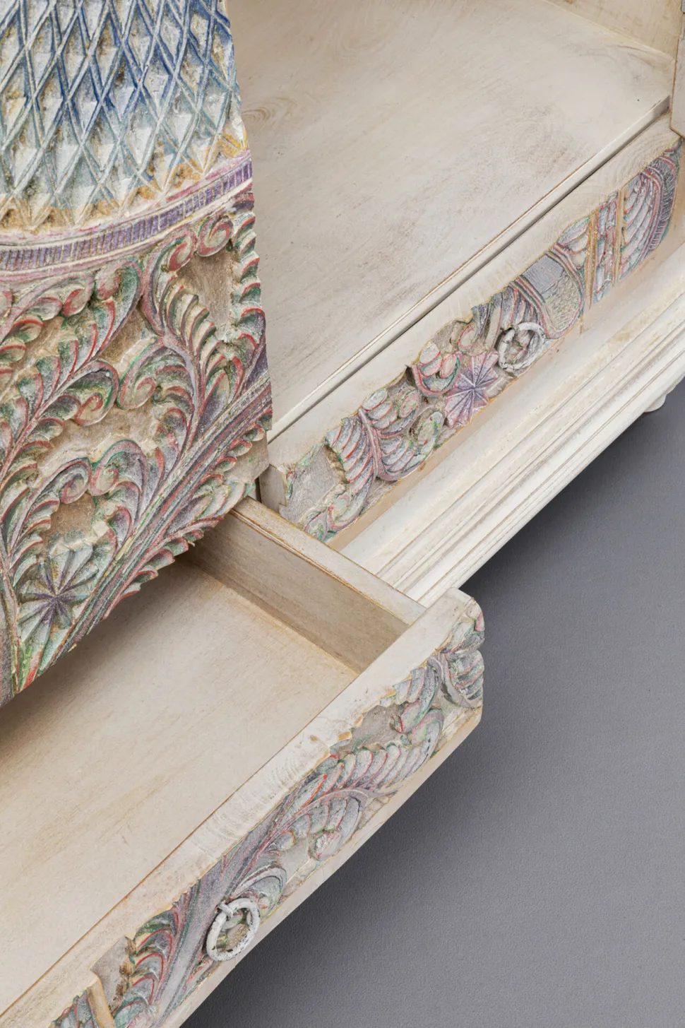 Kleiderschrank Goa 120x180cm