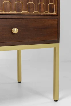 Kleiderschrank Muskat