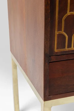 Kleiderschrank Muskat