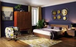 Kleiderschrank Muskat