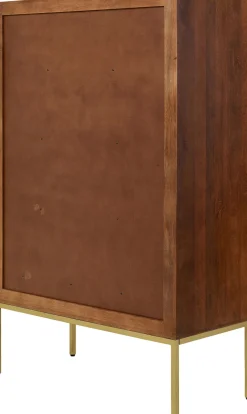 Kleiderschrank Muskat