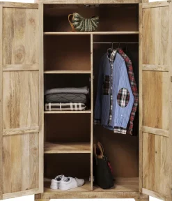 Kleiderschrank Puro