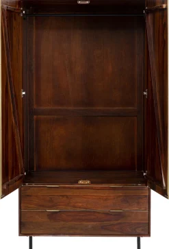 Kleiderschrank Ravello 190x100