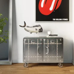 Kommode Buster 2-türig