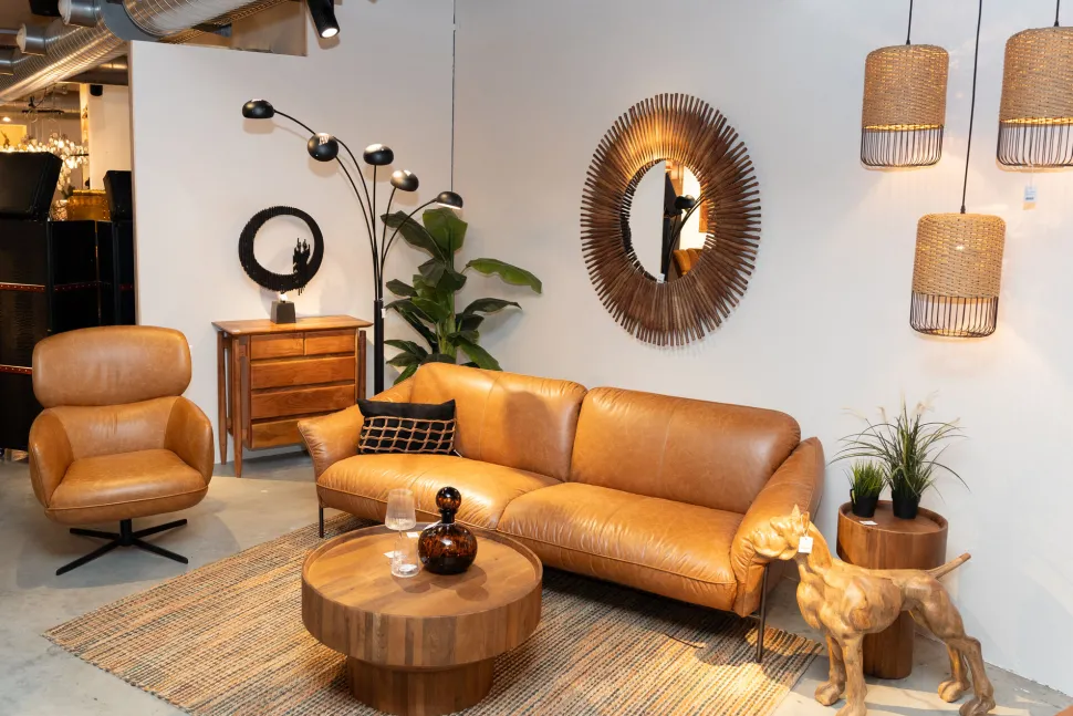 Kommode Denver 85x85cm