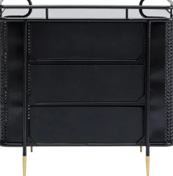 Kommode Fence 80x80cm