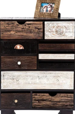 Kommode Finca 10 Schübe