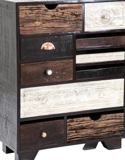 Kommode Finca 10 Schübe