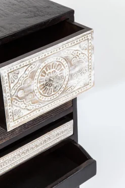 Kommode Finca 10 Schübe