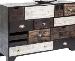 Kommode Finca 14 Schübe