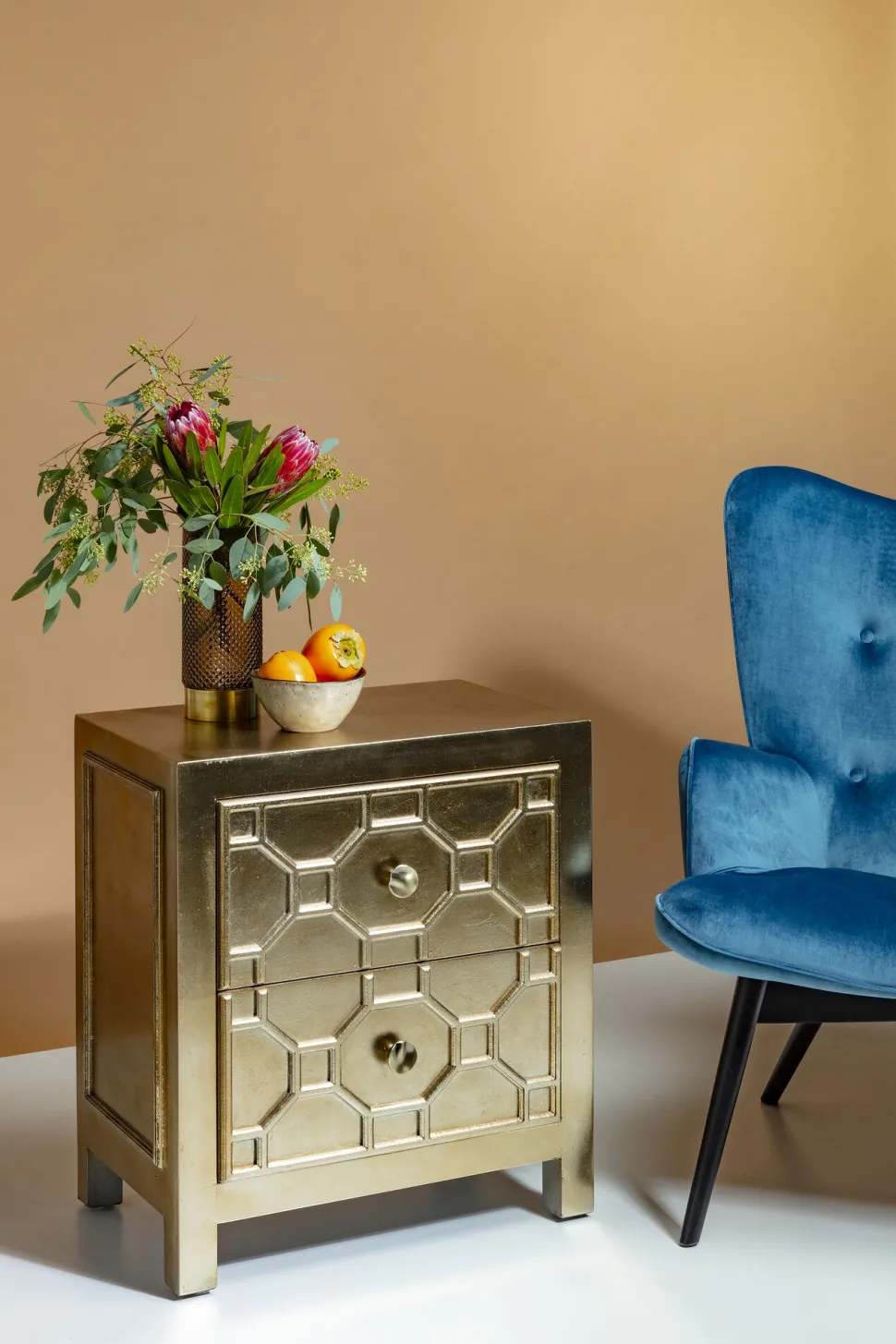 Kommode Klein Alhambra