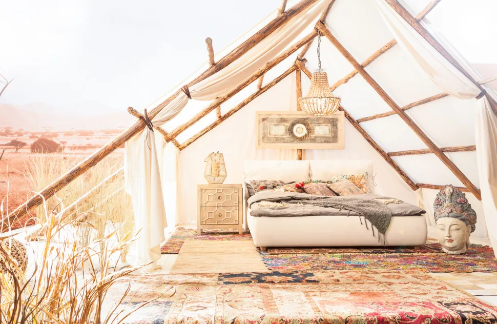 Kommode Klein Alhambra