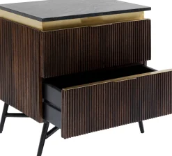 Kommode Klein Catalina 51x58cm