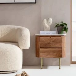 Kommode Klein Grace 50x55cm