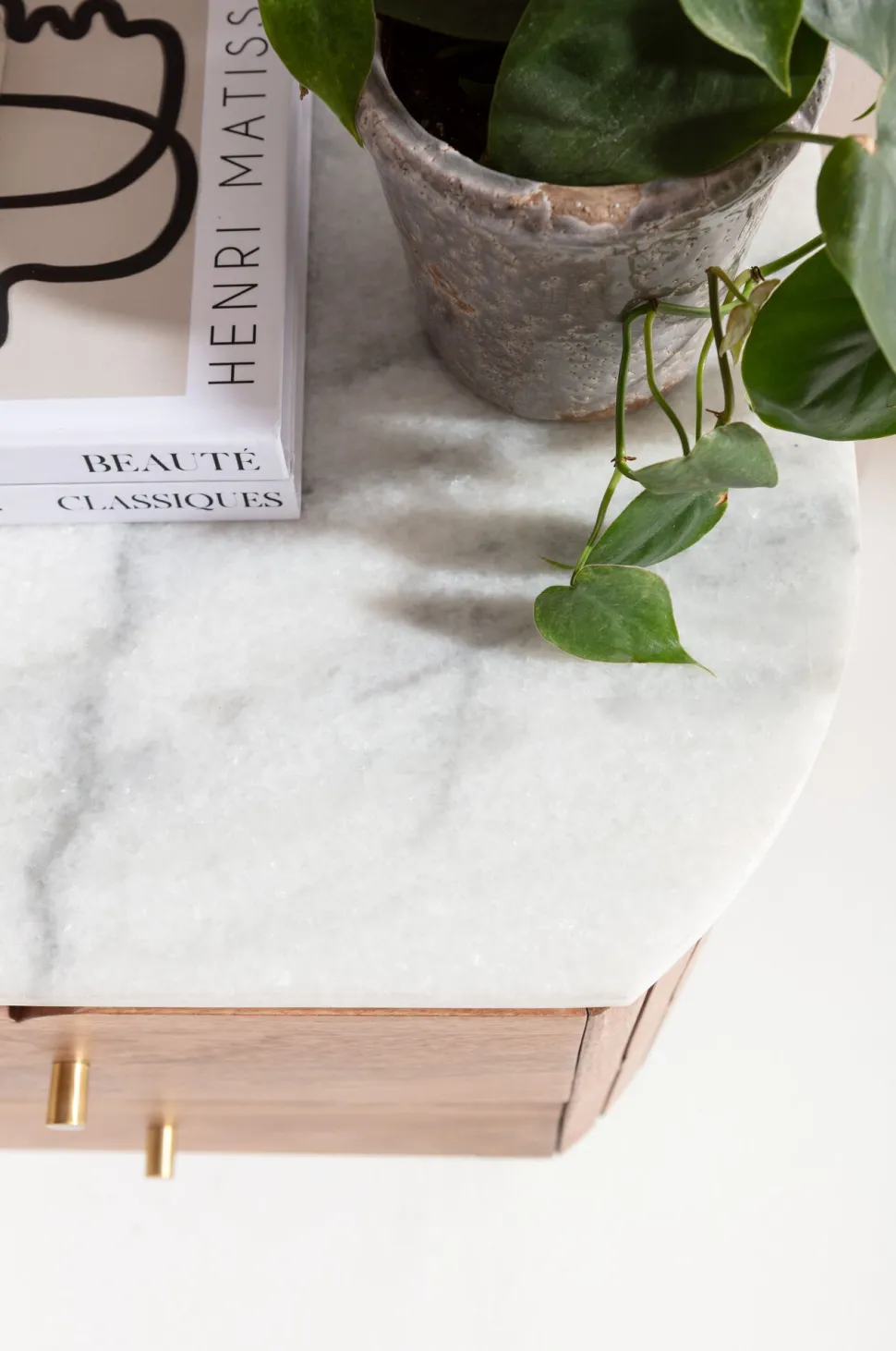 Kommode Klein Grace 50x55cm