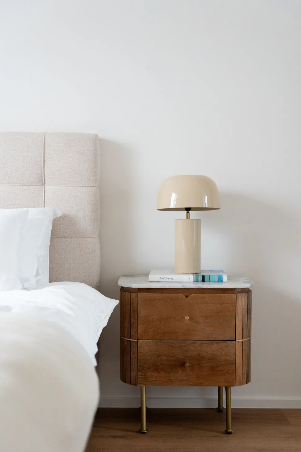 Kommode Klein Grace 50x55cm