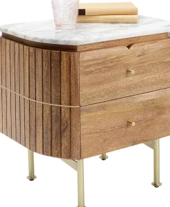 Kommode Klein Grace 50x55cm