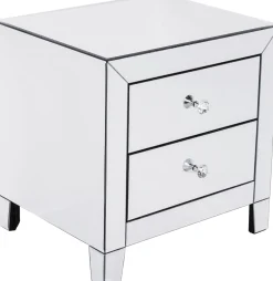 Kommode Klein Luxury 2 Schübe