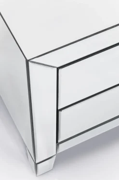 Kommode Klein Luxury 2 Schübe