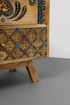 Kommode Klein Menorca 50x46cm