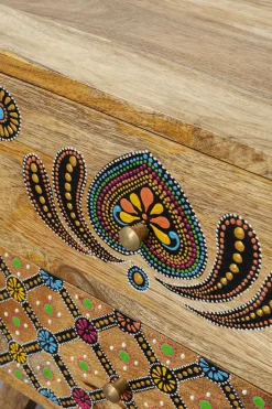 Kommode Klein Menorca 50x46cm