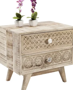 Kommode Klein Puro 50x35cm